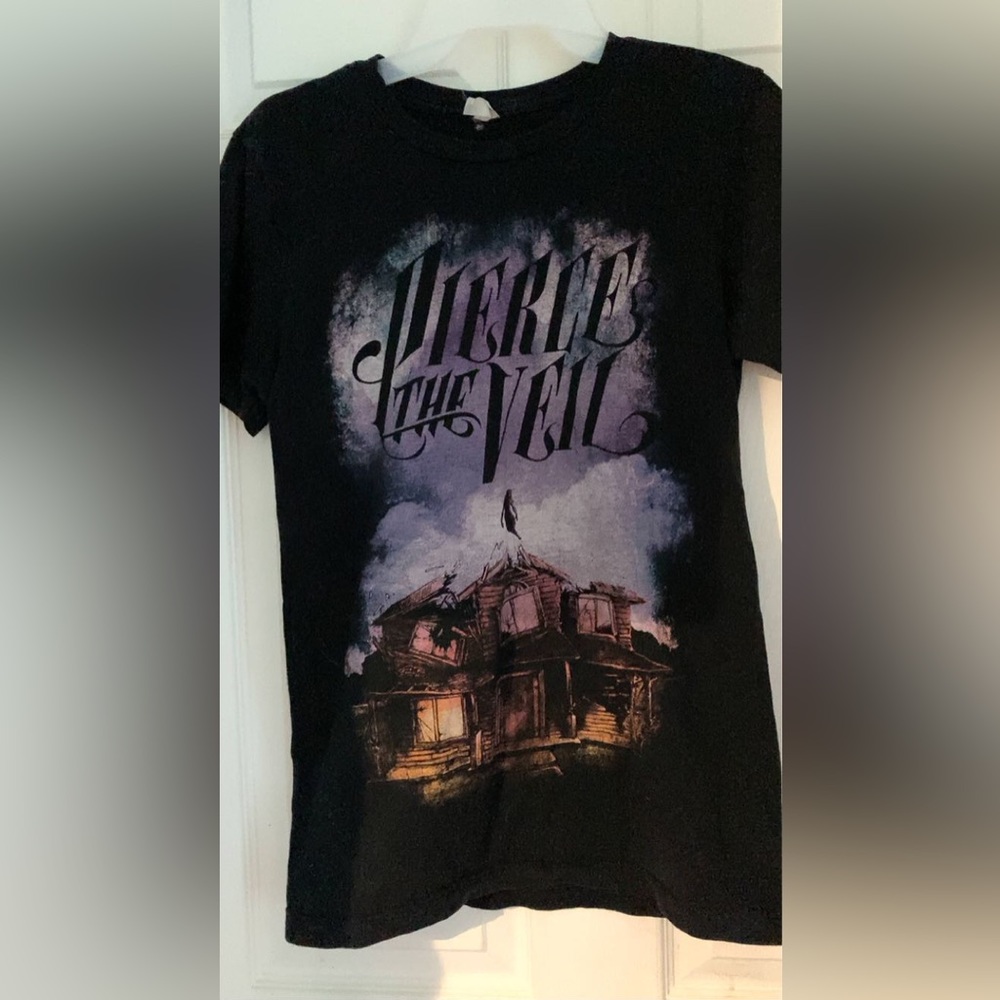 Pierce the Veil |Hot Topic| Band Tee